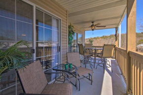 Classic Branson Condo about 3 Mi to The Strip!